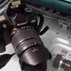 Izmaiņas foto pulciņa darbībā