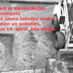 Izmaiņas pulciņu darba laikos