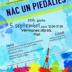 NĀC UN PIEDALIES