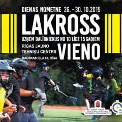 Aicinam pieteikties sporta nometnē