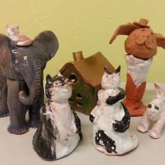 “Leļļu māja – 5” Nolikums