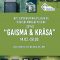 Izstāde “Krāsa & gaisma” Valdo biroju ēkā