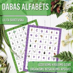 Dabas alfabēts