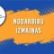 Skolēnu ziemas brīvlaiks RJTC