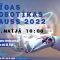 “Rīgas Robotikas kauss 2022″
