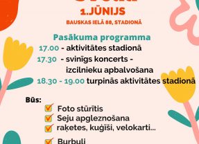 Mācību gada noslēguma pašakums “Piekalnītes svētki”