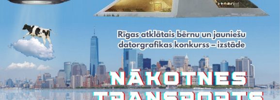 „Nākotnes transports”