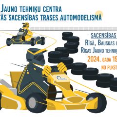 Trases automodelisma sacensības