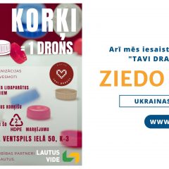 #ZIEDOKORĶI