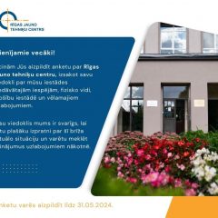 Izsaki savu viedokli