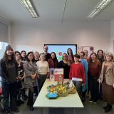 Pedagogi izglītojas!