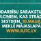 🗓️ Plāno savu sestdienu kopā ar mums!