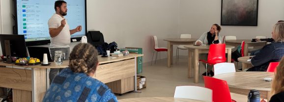 Pedagogus profesionālās kompetences pilnveides kursi