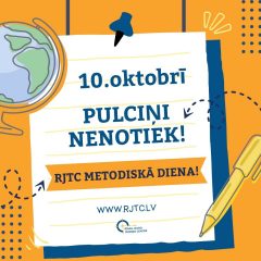 METODISKĀ DIENA