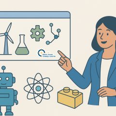 Aicinām pieteikties profesionālās kompetences pilveides programmai