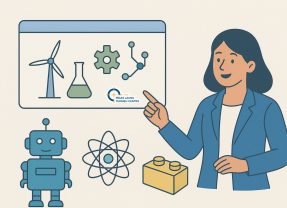Aicinām pieteikties profesionālās kompetences pilveides programmai