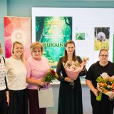 Rīgas Jauno tehniķu centrs lepojas ar savām skolotājām!