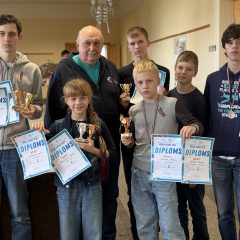 “Rīgas vilnis 2025”