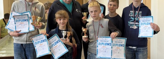 “Rīgas vilnis 2025”