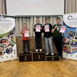 Robotikas kauss 2025