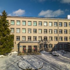 Rīgas Jauno tehniķu centram – 75!