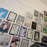 Izstāde “Portrets. Personība Latvijas zinātnē.” – noslēgusies