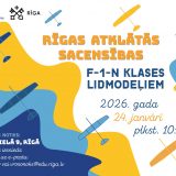 Rīgas atklātās sacensības F-1-N lidmodeļu klasē