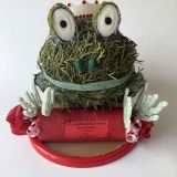 Konkurss “Latvijas 2026.gada dzīvnieku “Rīgas modes” ir noslēdzies”