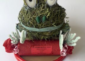 Konkurss “Latvijas 2026.gada dzīvnieku “Rīgas modes” ir noslēdzies”