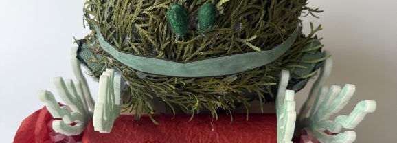 Konkurss “Latvijas 2026.gada dzīvnieku “Rīgas modes” ir noslēdzies”