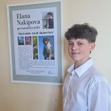 Atklāta Elana Nakipova personālizstāde “Ceļojums caur objektīvu”