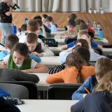 Matemātikas konkurss “Skaitļu pavēlnieks”