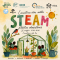 Ernestīnes ielas svētki – STEAM pilsētas ekosistēmā