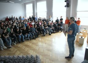 Tehniskās jaunrades svētki “Jundā”