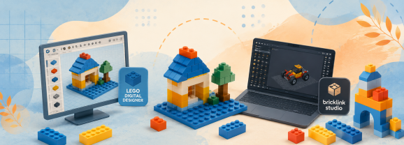 “LEGO kā rīks interešu izglītībā: radoša mācīšanās caur konstruēšanu”
