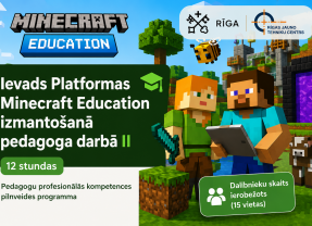 Kursi skolotājiem