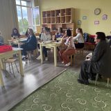 Interešu izglītības pedagogi pilnveido prasmes