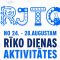 DIENAS AKTIVITĀTES