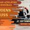 “Rudens kauss”